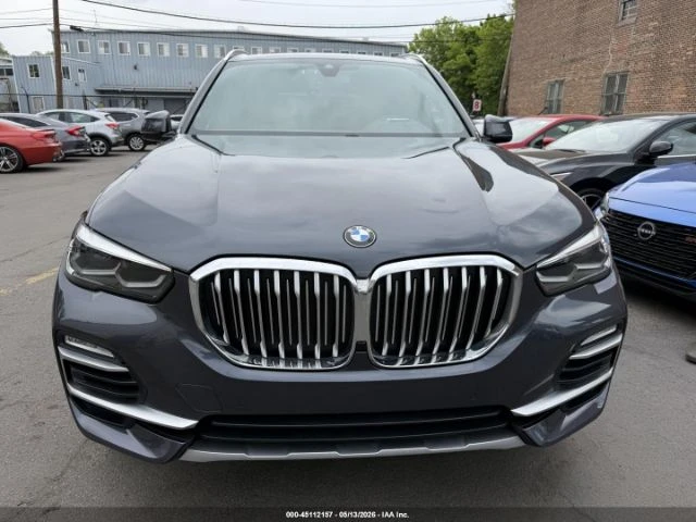 BMW X5 XDrive 40I Cam360* Panorama, снимка 6 - Автомобили и джипове - 54681661