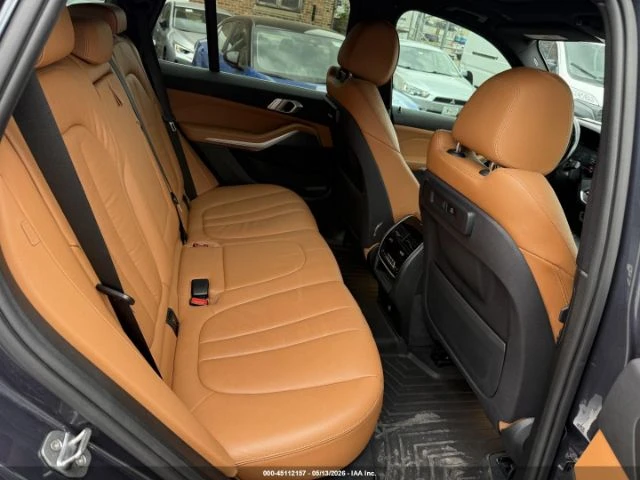 BMW X5 XDrive 40I Cam360* Panorama, снимка 8 - Автомобили и джипове - 54681661