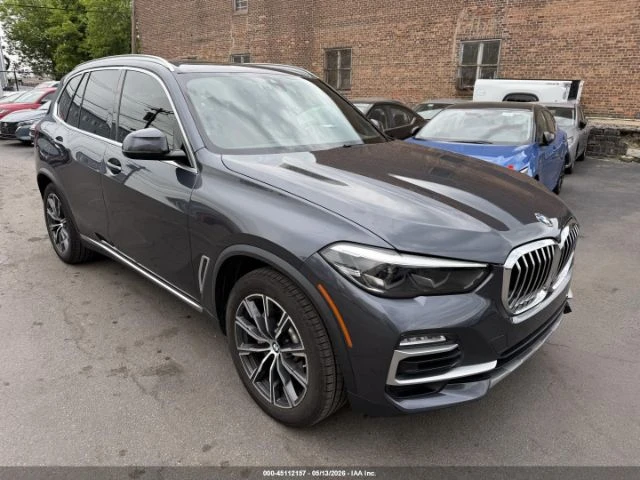 BMW X5 XDrive 40I Cam360* Panorama