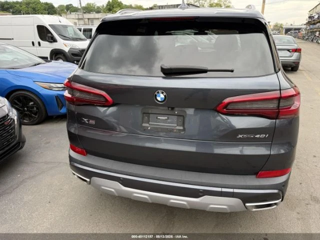 BMW X5 XDrive 40I Cam360* Panorama, снимка 13 - Автомобили и джипове - 54681661