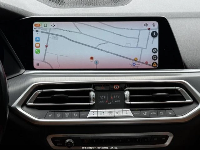 BMW X5 XDrive 40I Cam360* Panorama, снимка 15 - Автомобили и джипове - 54681661
