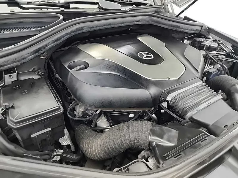 Mercedes-Benz GLE 350 D 4Matic Coupe - САМО 30% АВАНС, снимка 5 - Автомобили и джипове - 55485449