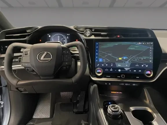 Lexus RZ 500е Luxury = NEW = Гаранция, снимка 7 - Автомобили и джипове - 55638699