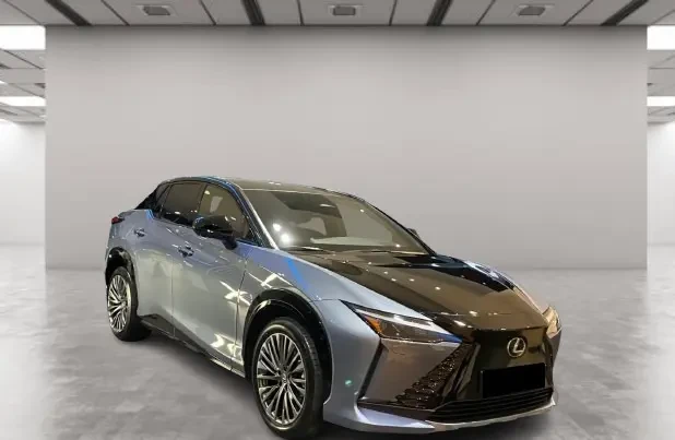 Lexus RZ 500е Luxury = NEW = Гаранция