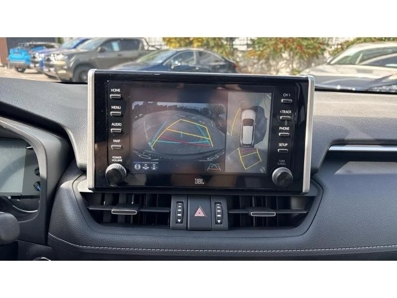 Toyota Rav4 2.5HSD LOUNGE FWD | Mobile.bg � ����������� 15