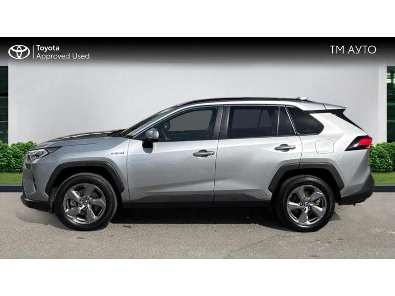 Toyota Rav4 2.5HSD LOUNGE FWD | Mobile.bg � ����������� 3