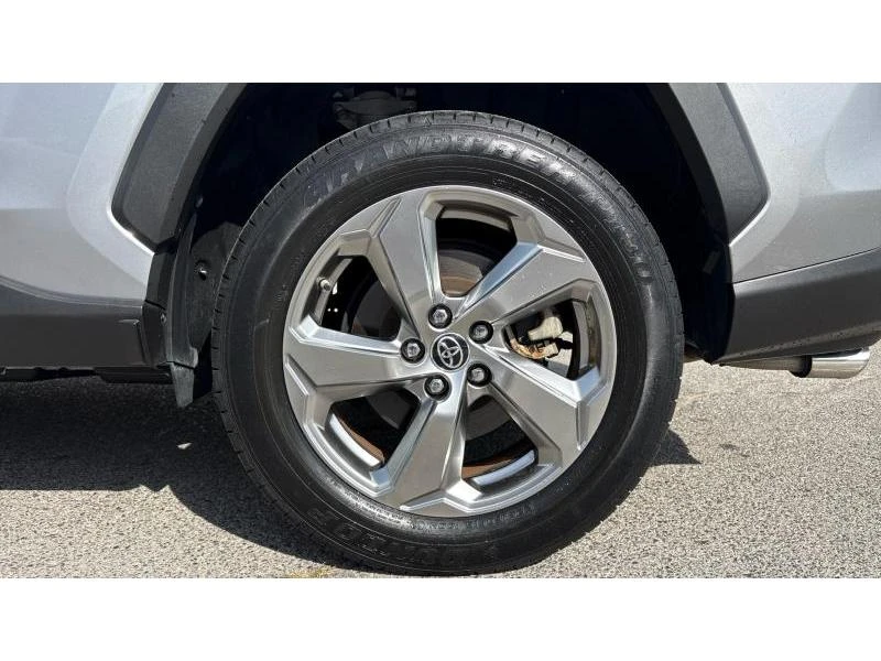 Toyota Rav4 2.5HSD LOUNGE FWD | Mobile.bg � ����������� 16