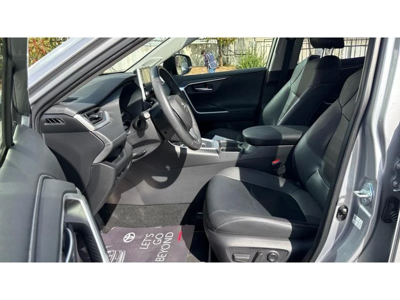 Toyota Rav4 2.5HSD LOUNGE FWD | Mobile.bg � ����������� 12
