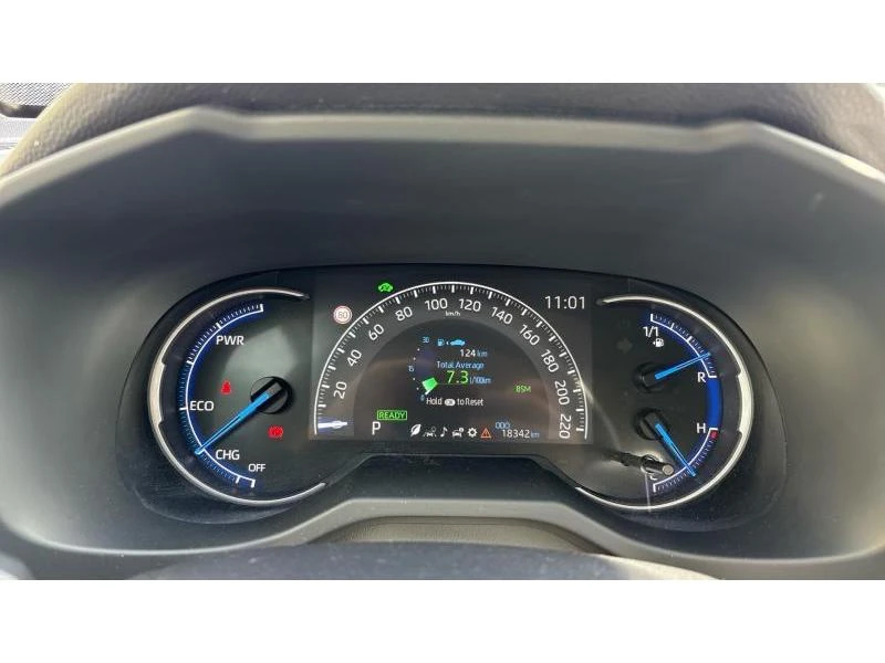 Toyota Rav4 2.5HSD LOUNGE FWD | Mobile.bg � ����������� 14