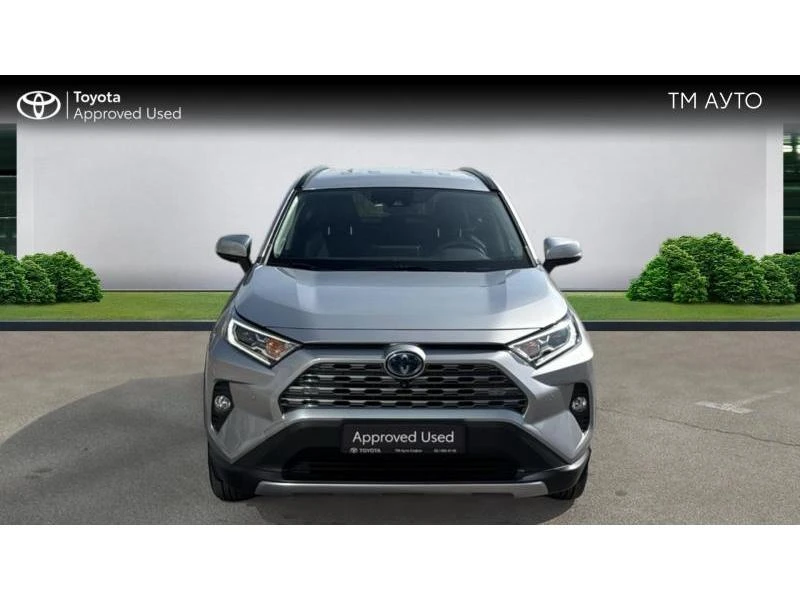 Toyota Rav4 2.5HSD LOUNGE FWD | Mobile.bg � ����������� 5