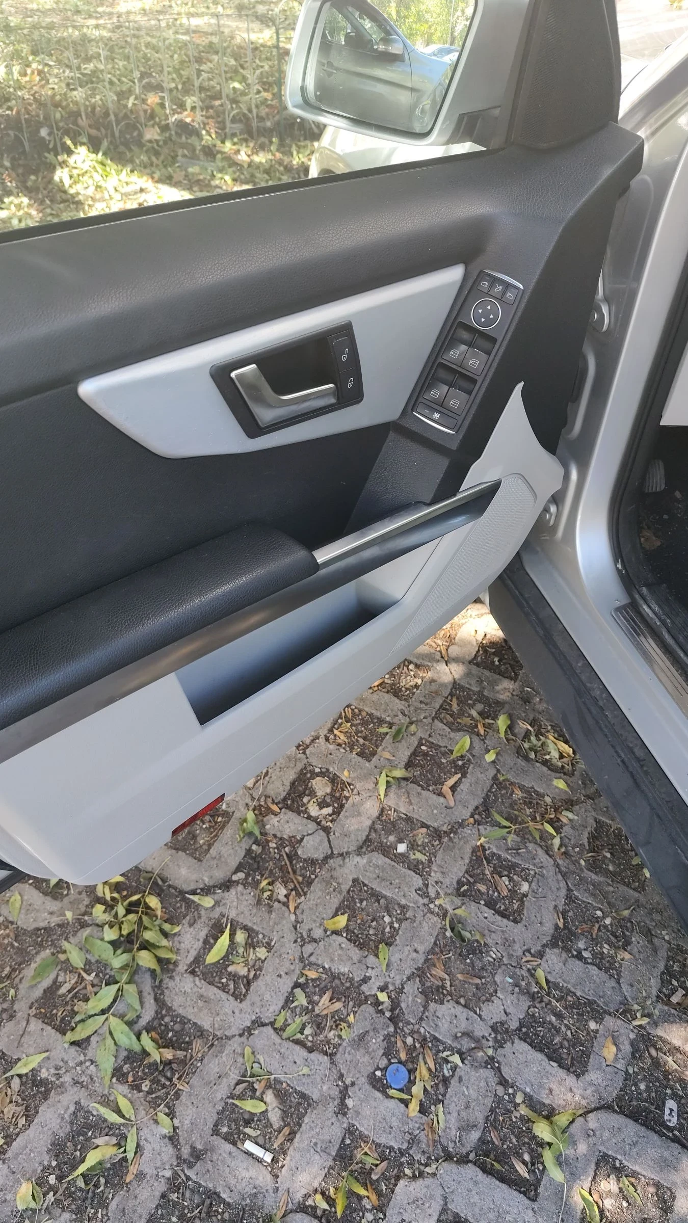 Mercedes-Benz GLK 220 4matic 7g | Mobile.bg   17