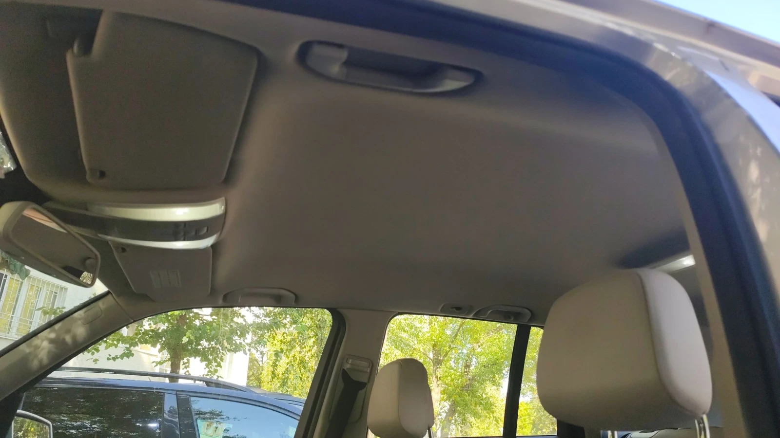 Mercedes-Benz GLK 220 4matic 7g | Mobile.bg   16