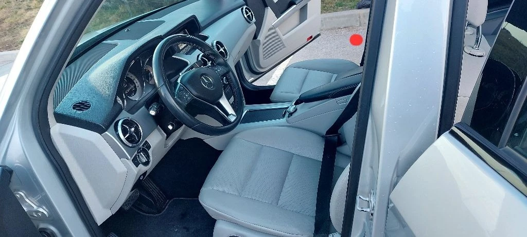 Mercedes-Benz GLK 220 4matic 7g | Mobile.bg   11