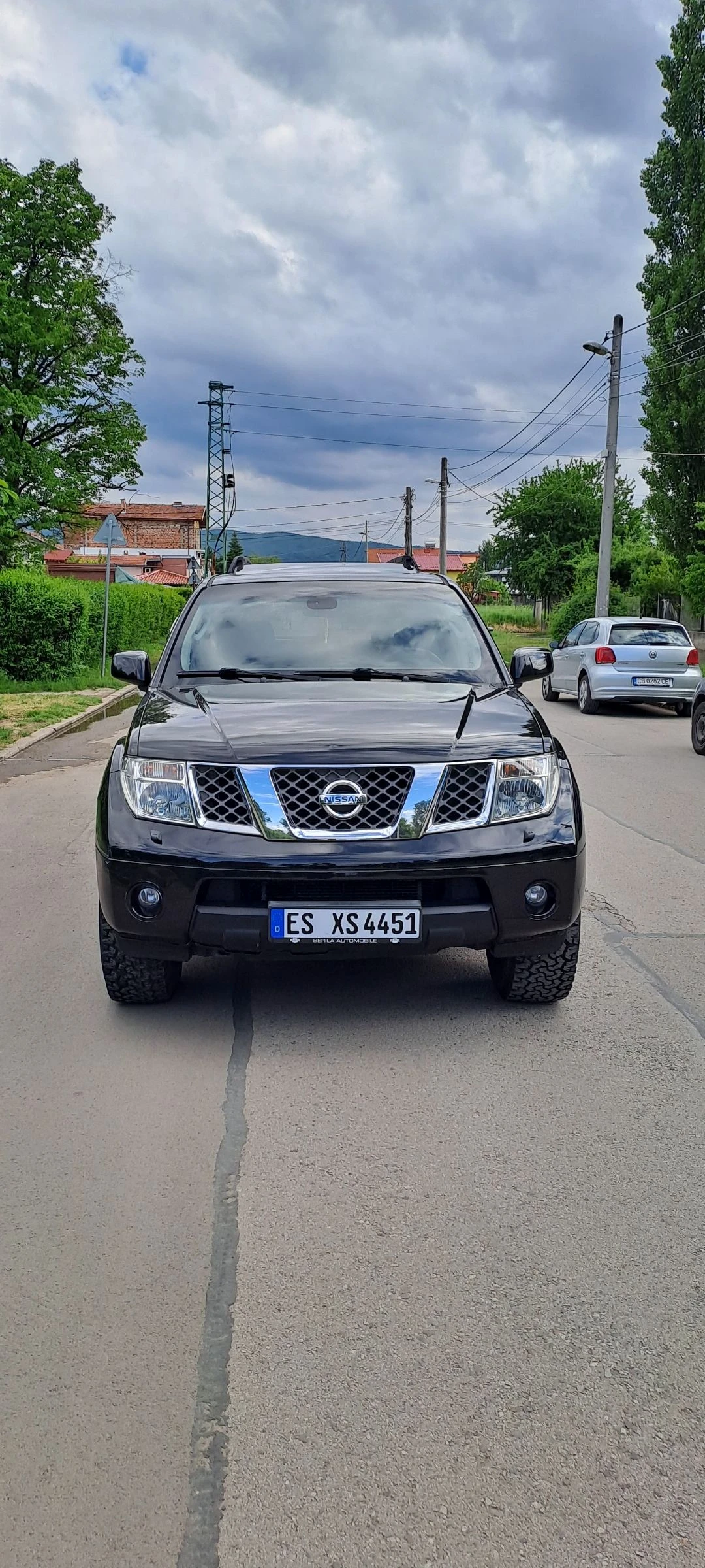 Nissan Pathfinder 4.0 V6 Германия Вс.екстри 160000км. - изображение 7