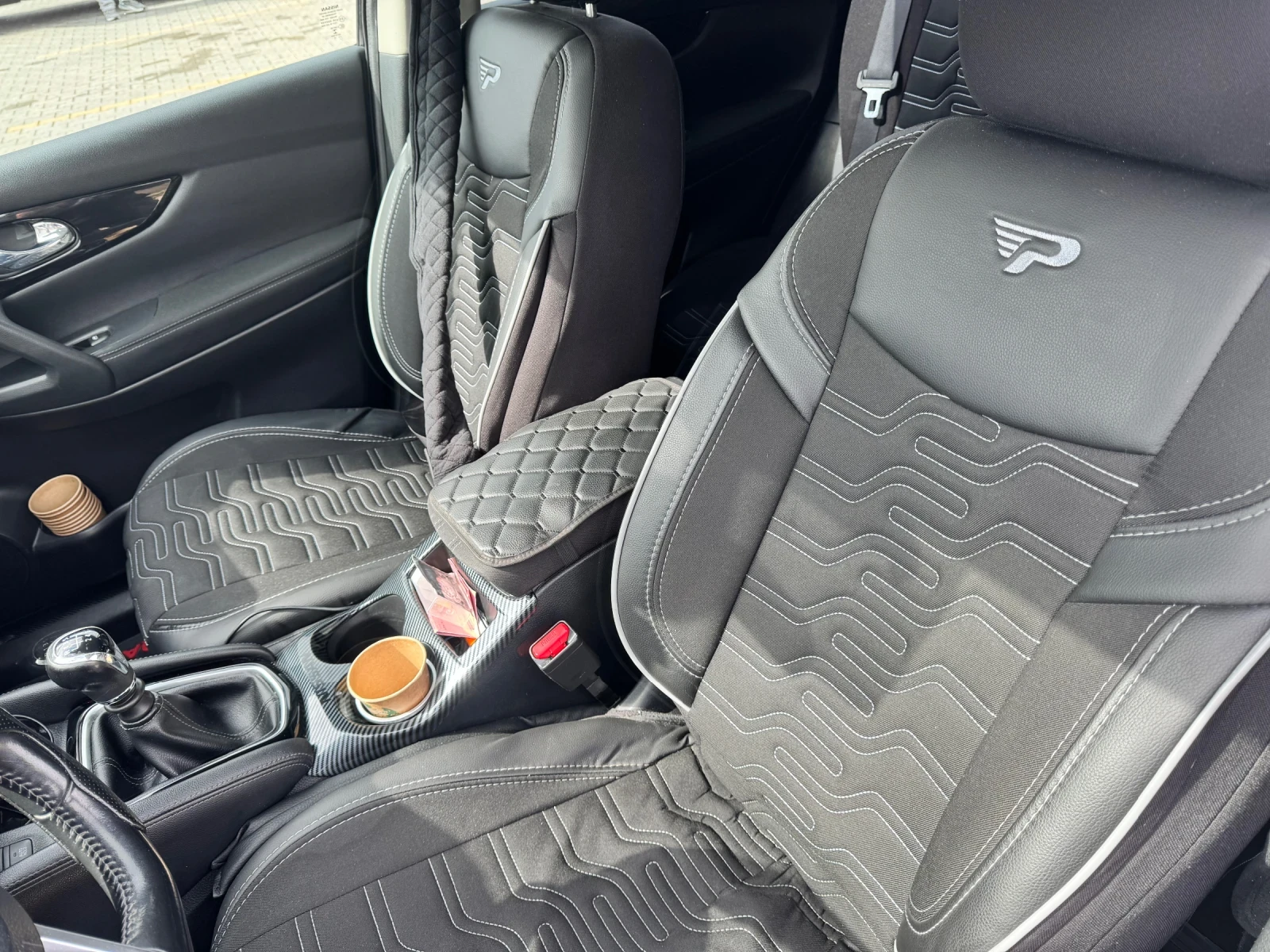 Nissan Qashqai J11 - изображение 10