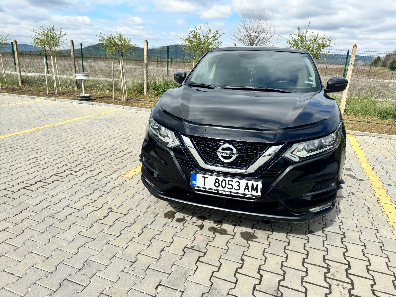 Nissan Qashqai J11 - изображение 3