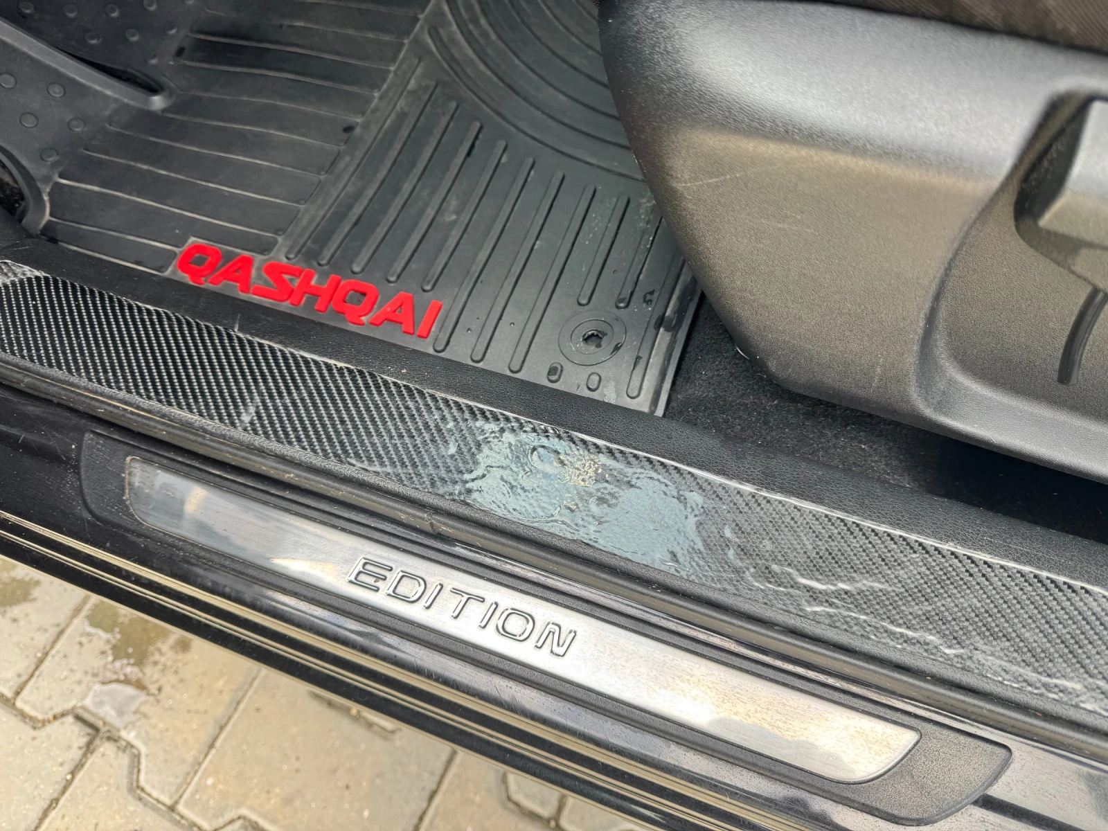 Nissan Qashqai J11 - изображение 9