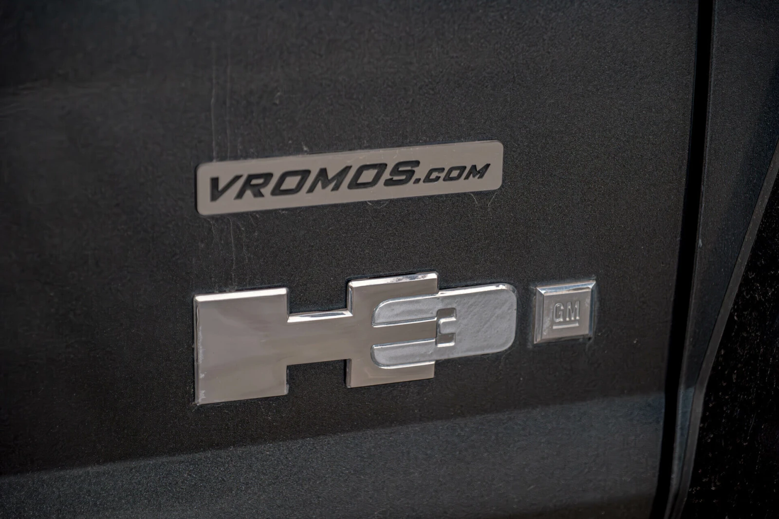 Hummer H3 5.3/Vromos/V8/Luxury/ | Mobile.bg   12