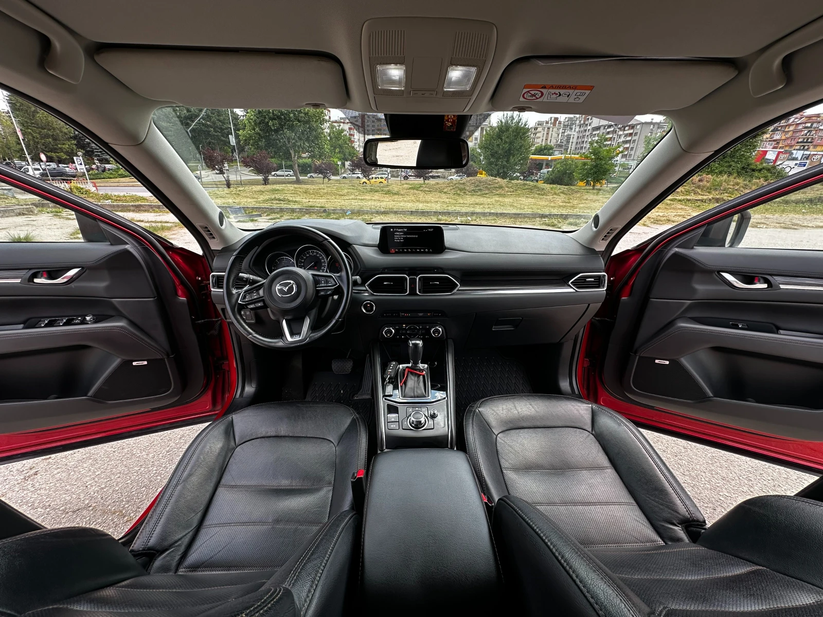 Mazda CX-5 AWD - изображение 7