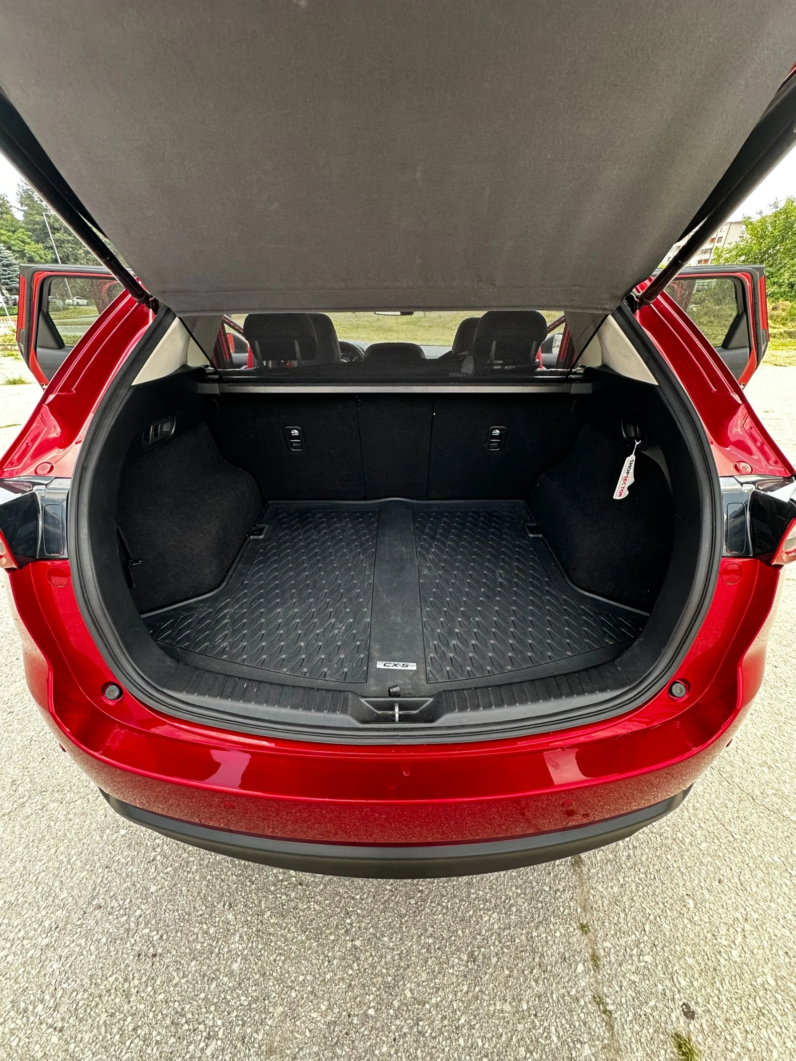 Mazda CX-5 4x4,   ,   | Mobile.bg   12