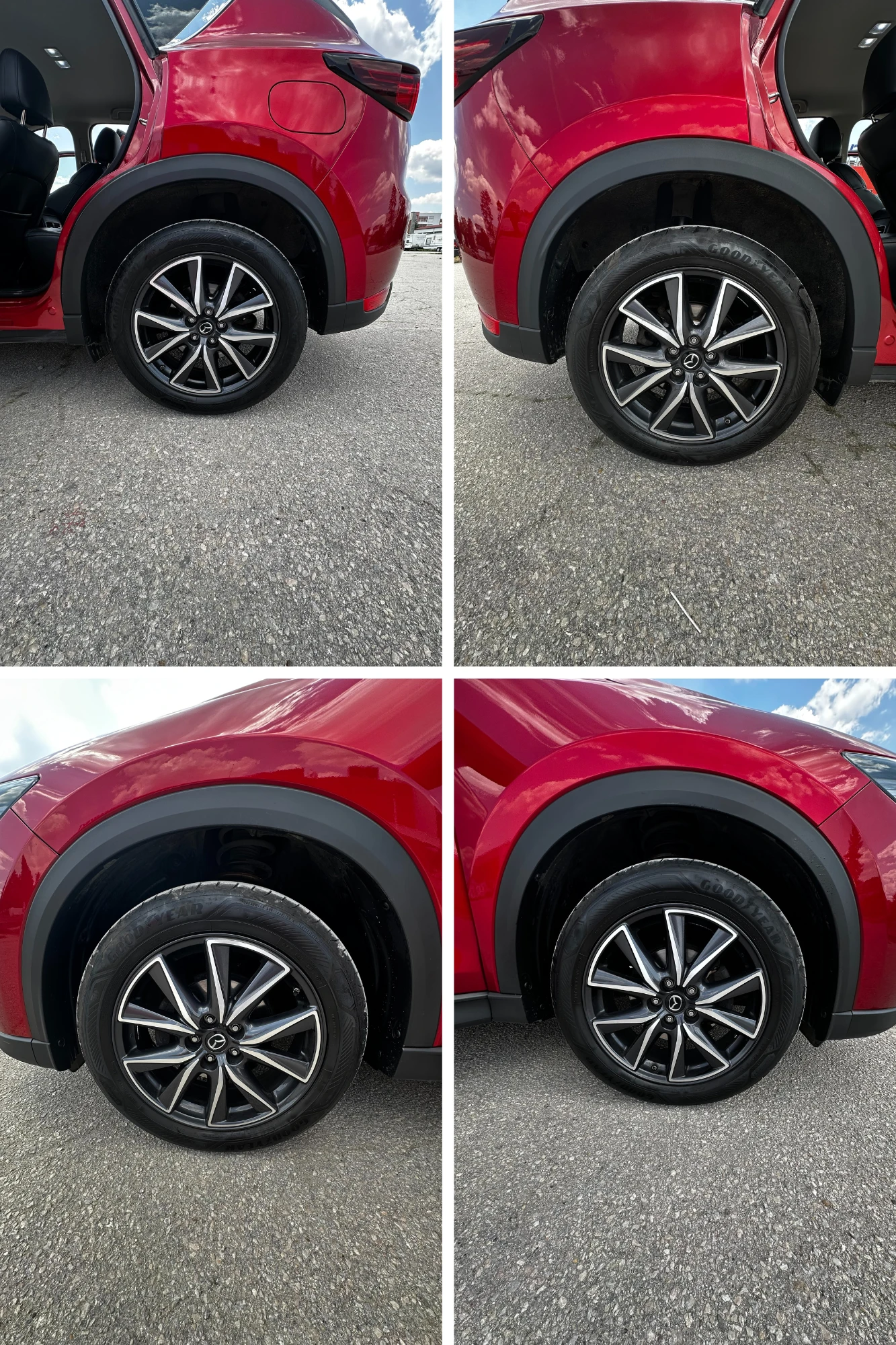 Mazda CX-5 4x4,   ,   | Mobile.bg   15