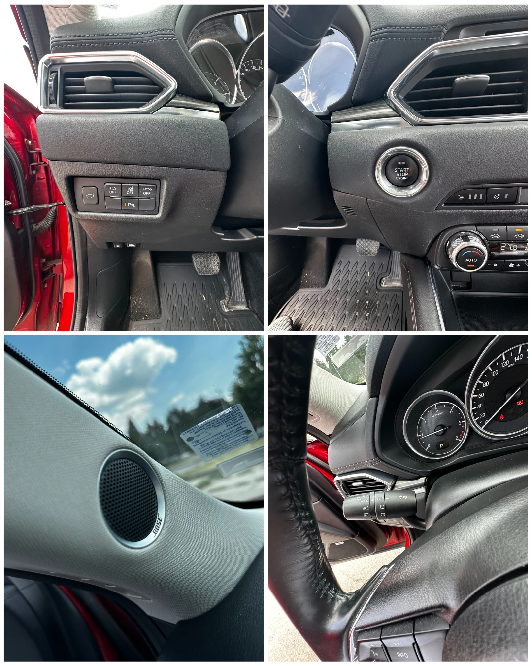 Mazda CX-5 4x4,   ,   | Mobile.bg   13