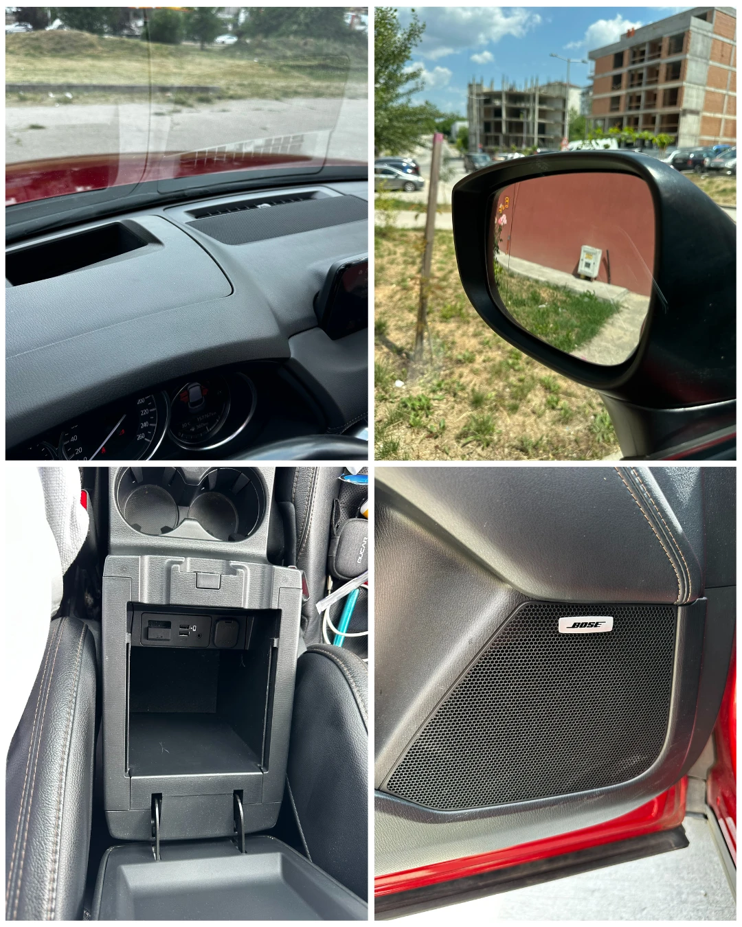 Mazda CX-5 4x4,   ,   | Mobile.bg   14