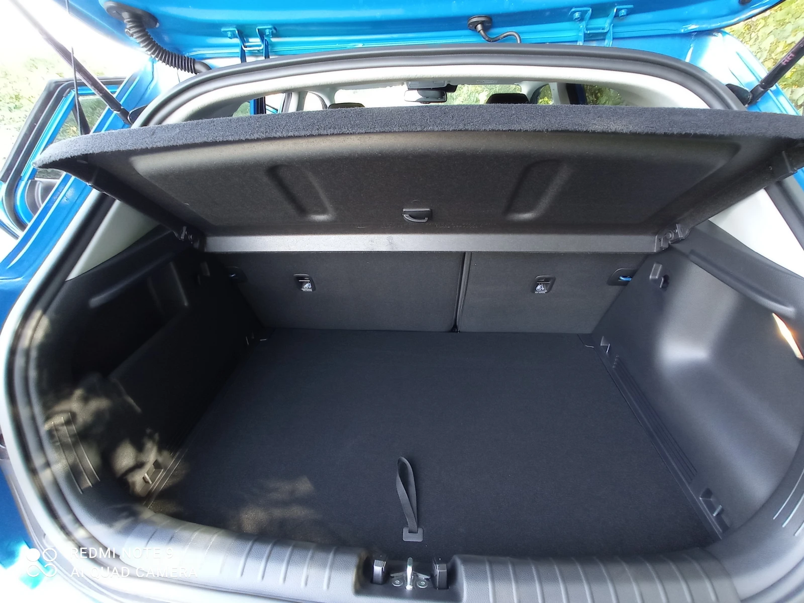 Kia Stonic 1.0 - изображение 8