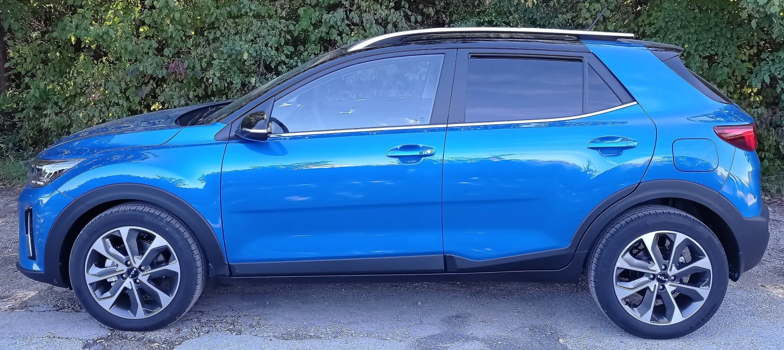 Kia Stonic 1.0 - изображение 4