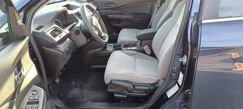 Honda Cr-v * SPECIAL EDITION * 2, 4i-VTEC * CV - изображение 6
