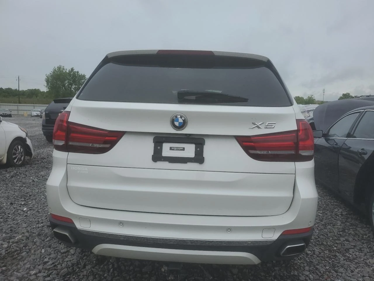 BMW X5 4x4* ПОДГРЕВИ* видео на двигателя - изображение 6