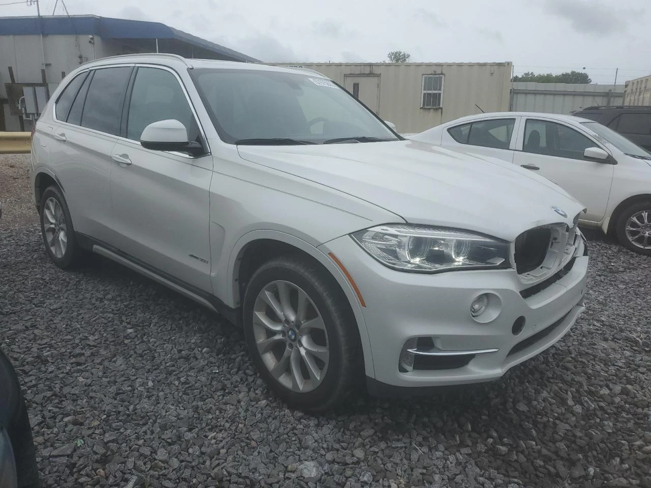 BMW X5 4x4* ПОДГРЕВИ* видео на двигателя - изображение 4