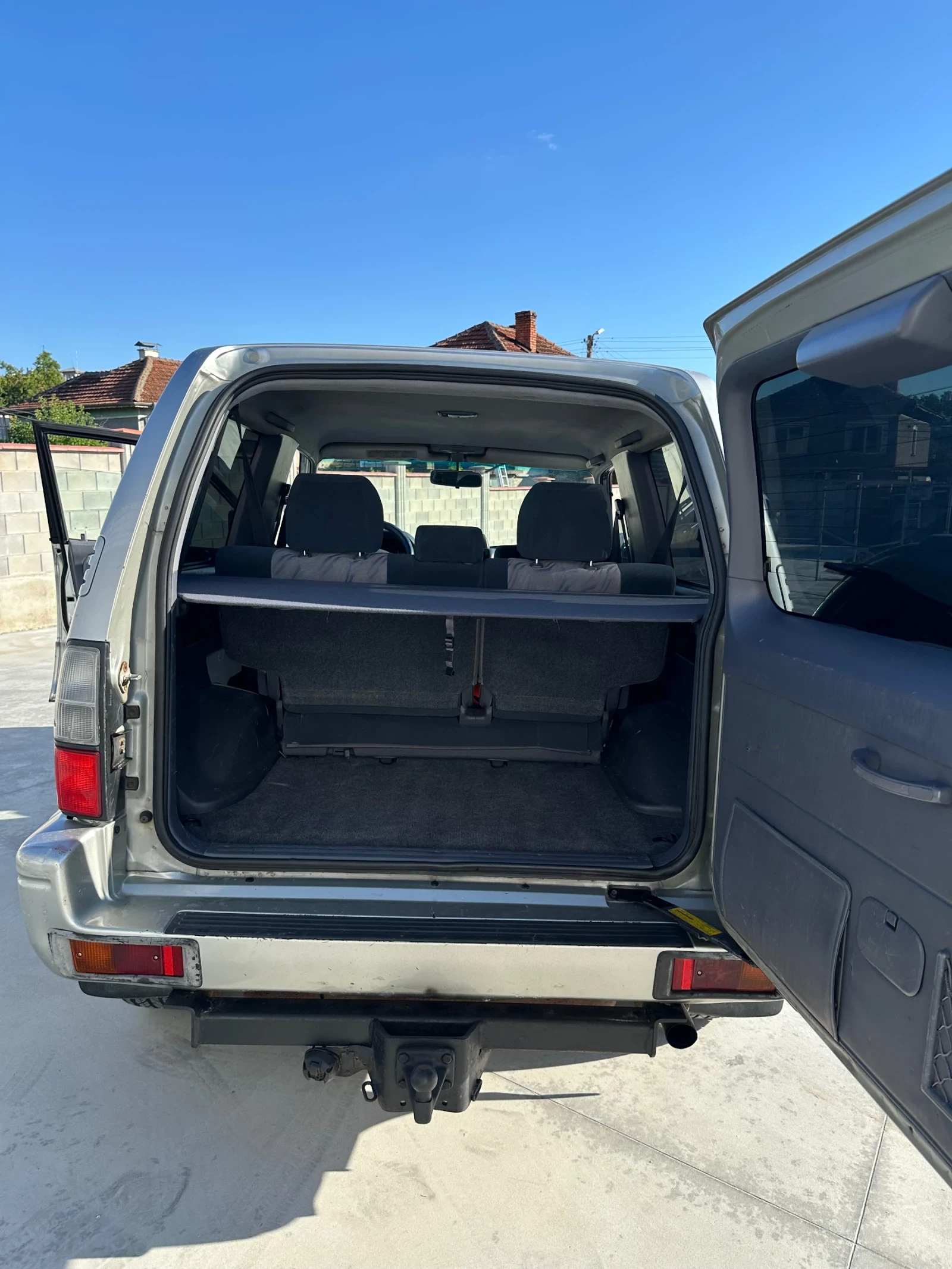 Toyota Land cruiser J90  | Mobile.bg — изображение 12