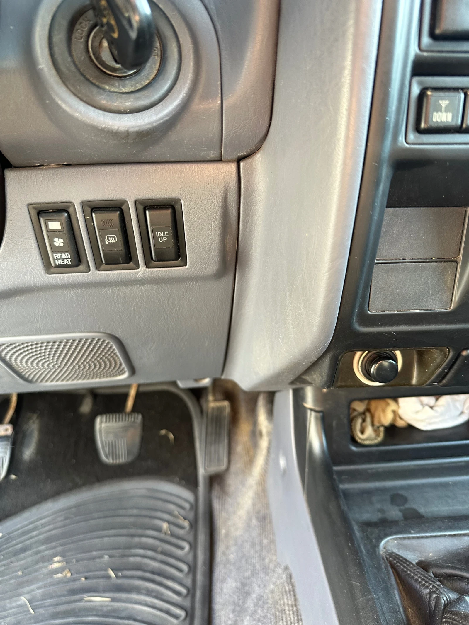 Toyota Land cruiser J90  | Mobile.bg — изображение 11