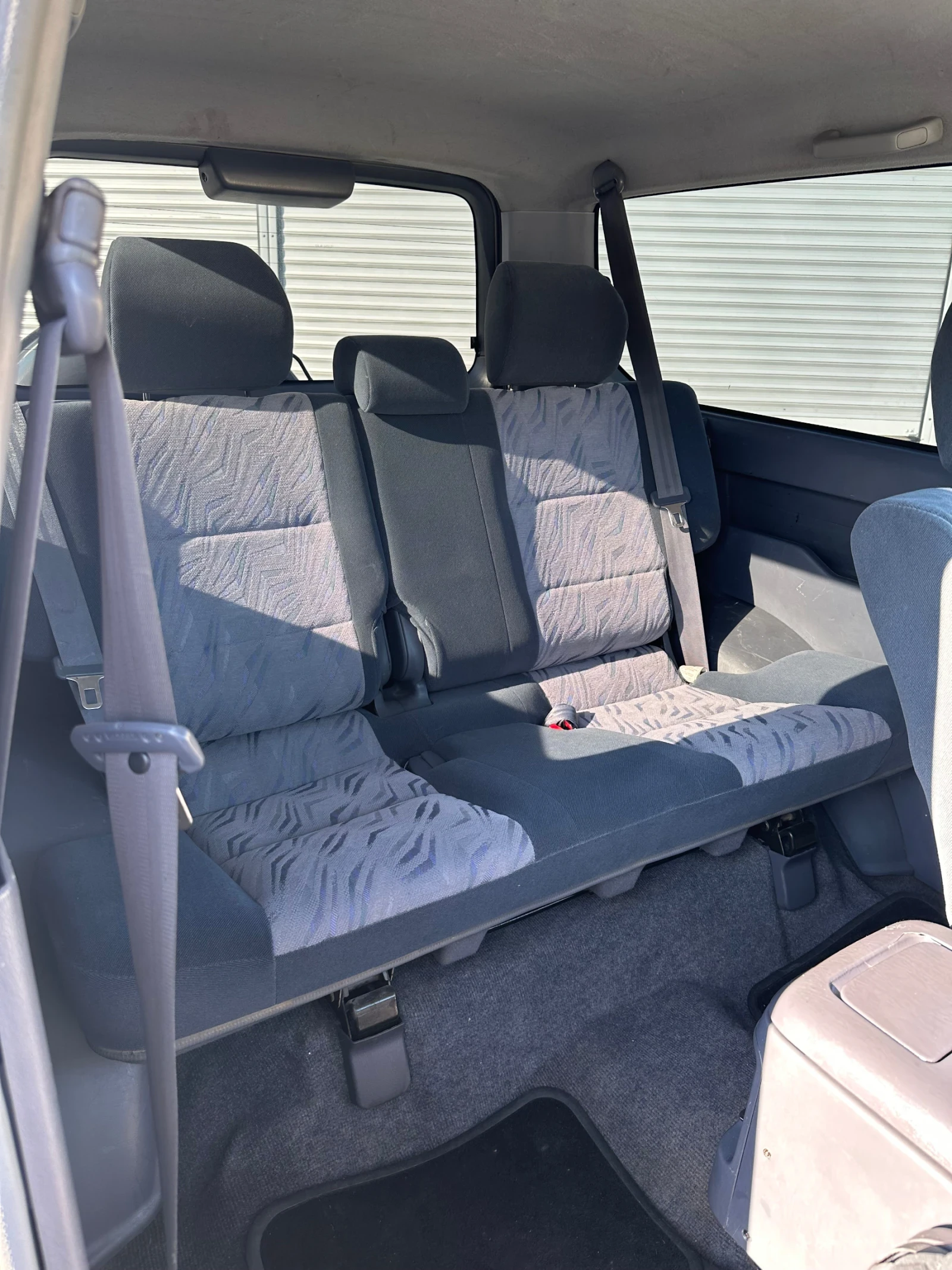 Toyota Land cruiser J90  | Mobile.bg — изображение 13