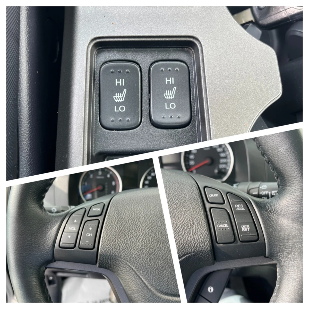 Honda Cr-v Executive | Mobile.bg   13