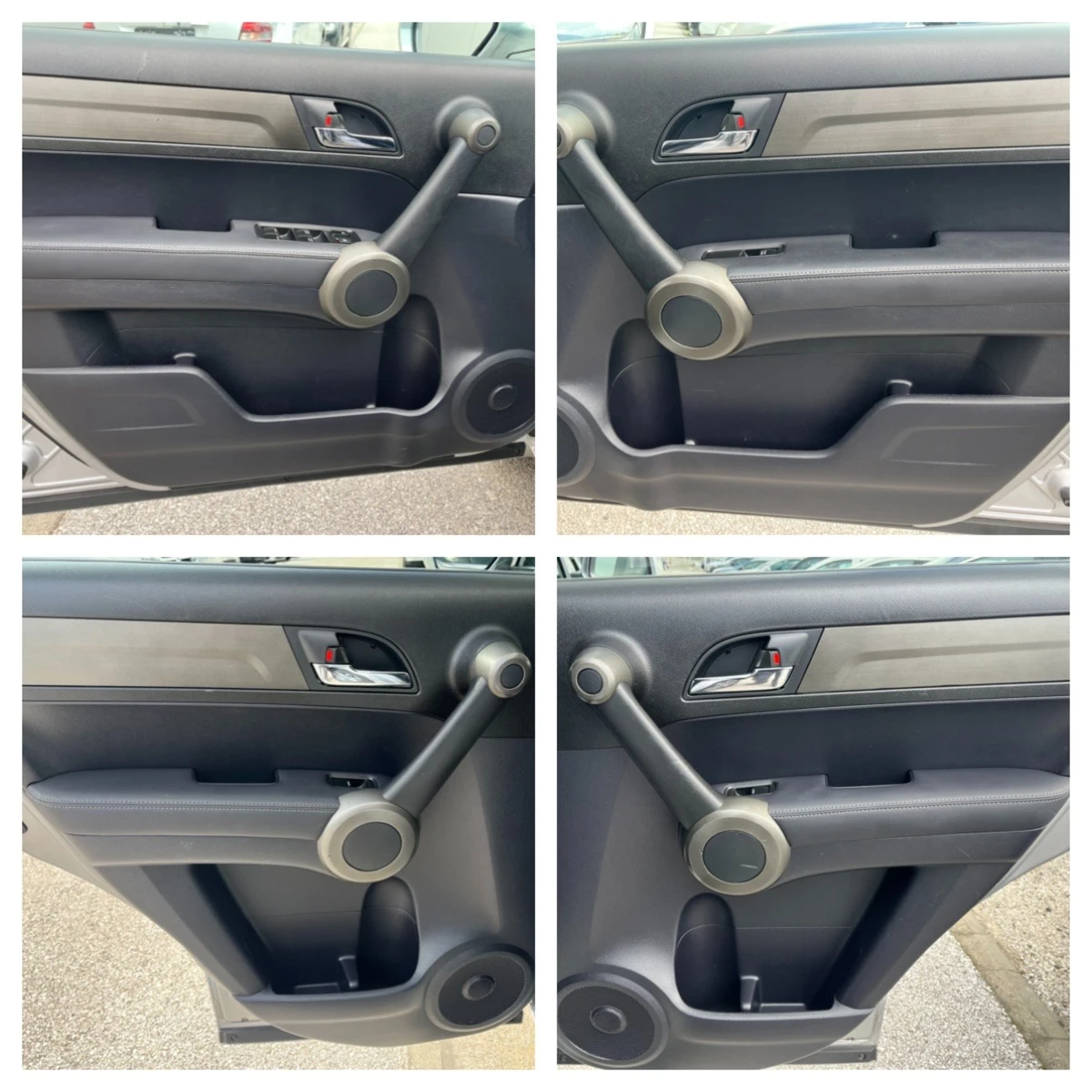 Honda Cr-v Executive | Mobile.bg   15