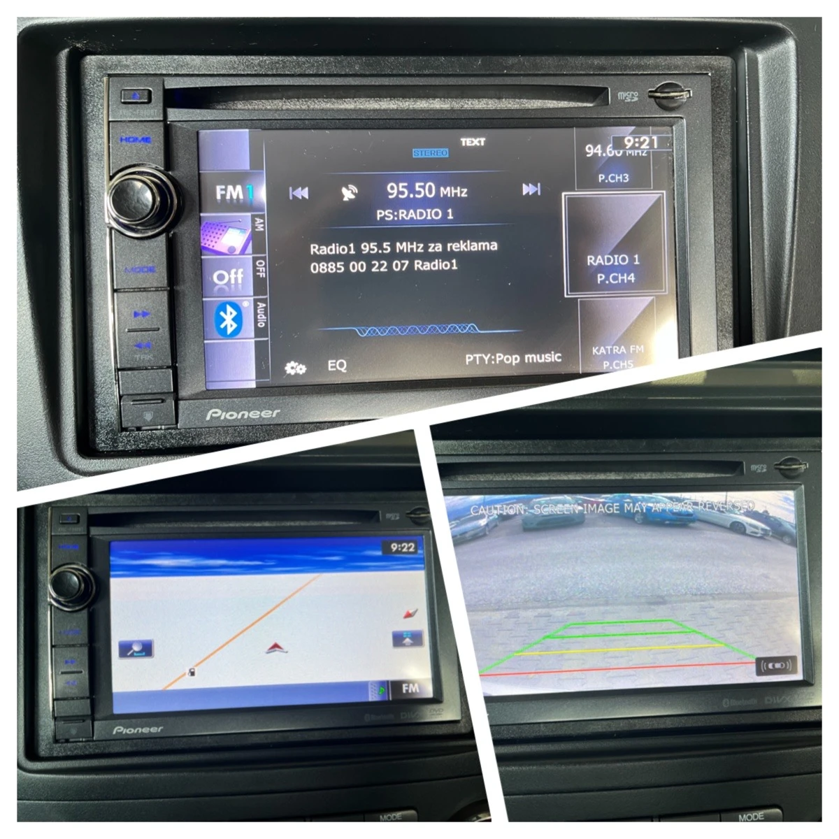 Honda Cr-v Executive | Mobile.bg   12