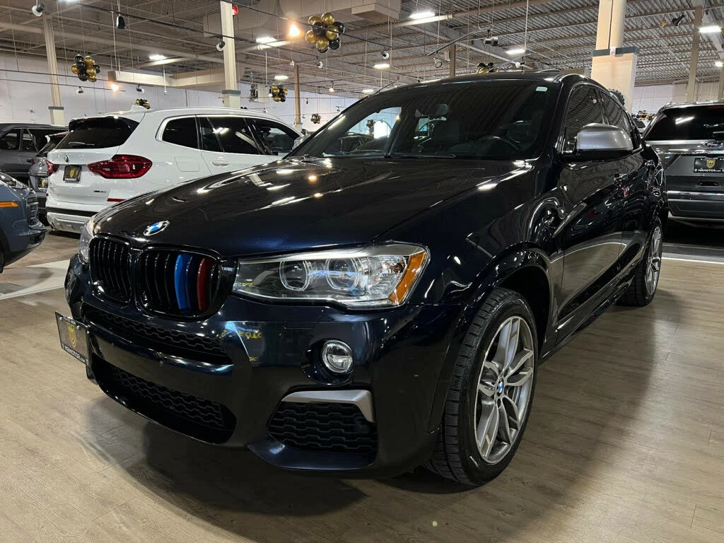 BMW X4 *  *    *   *  | Mobile.bg   3