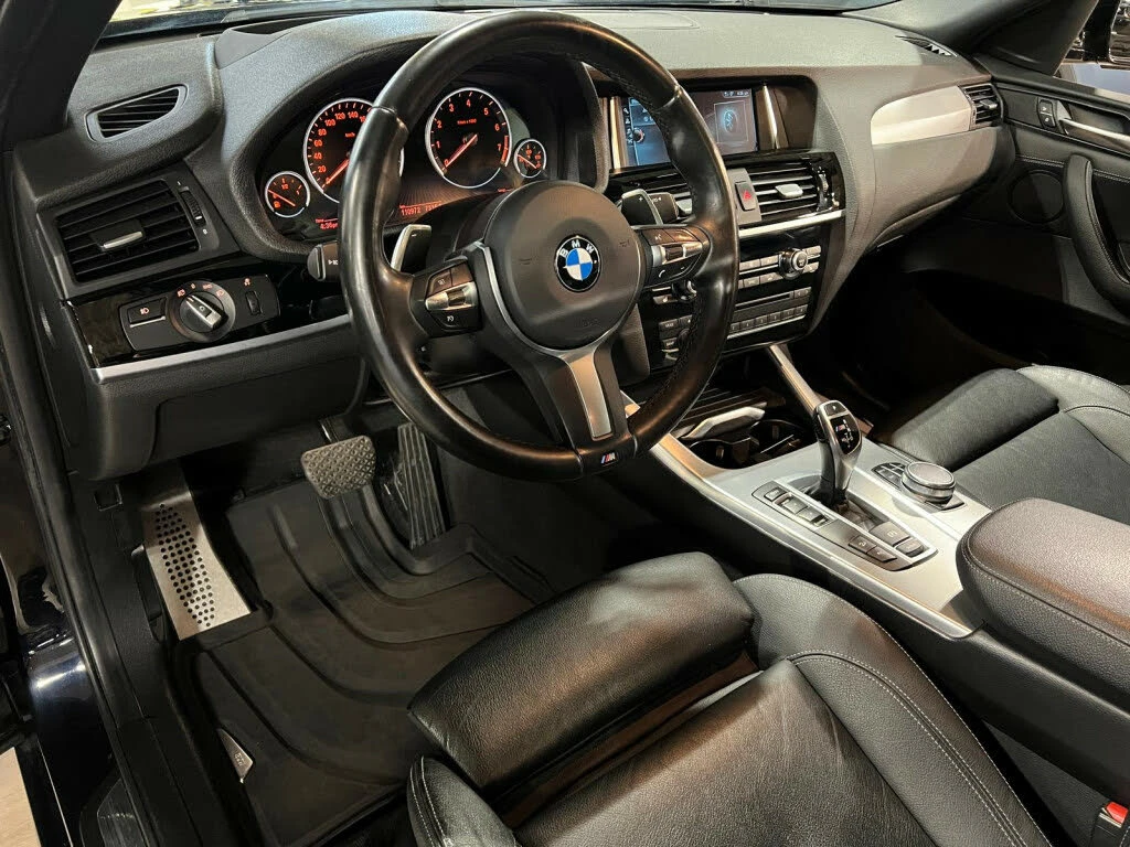 BMW X4 *  *    *   *  | Mobile.bg   12