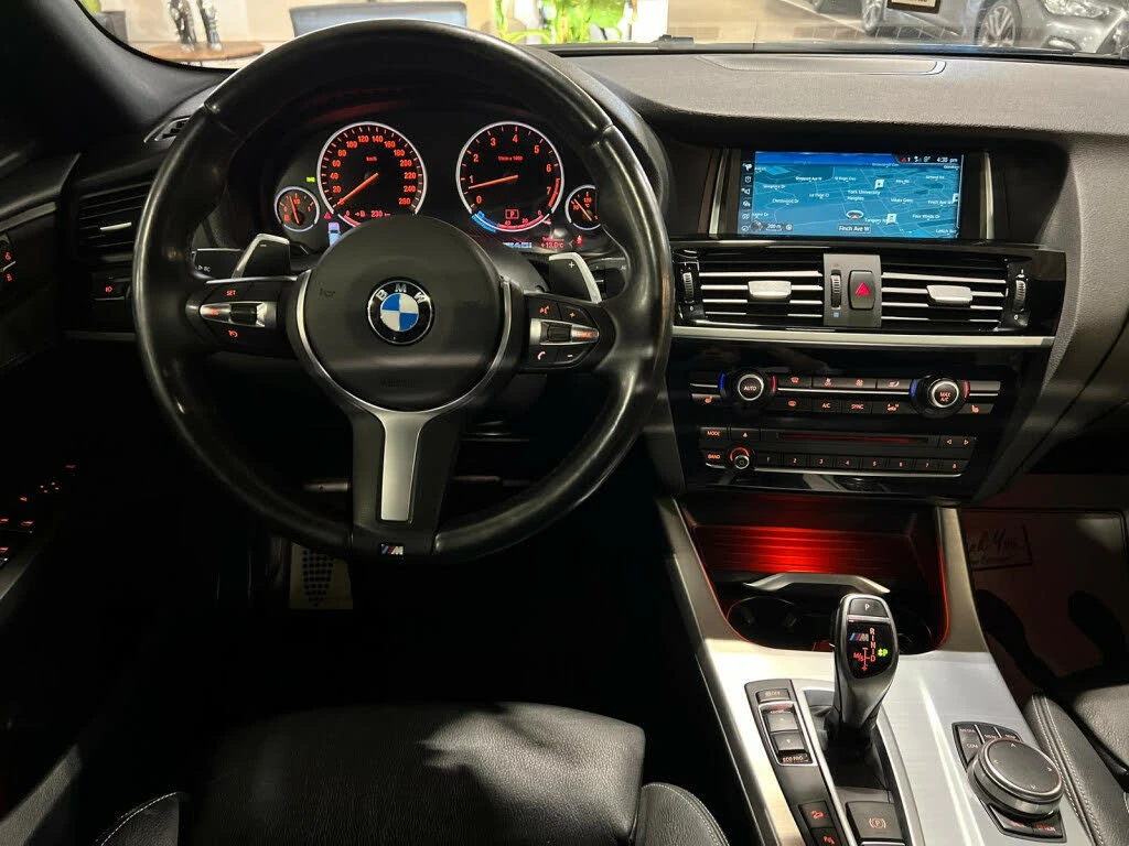 BMW X4 *  *    *   *  | Mobile.bg   13