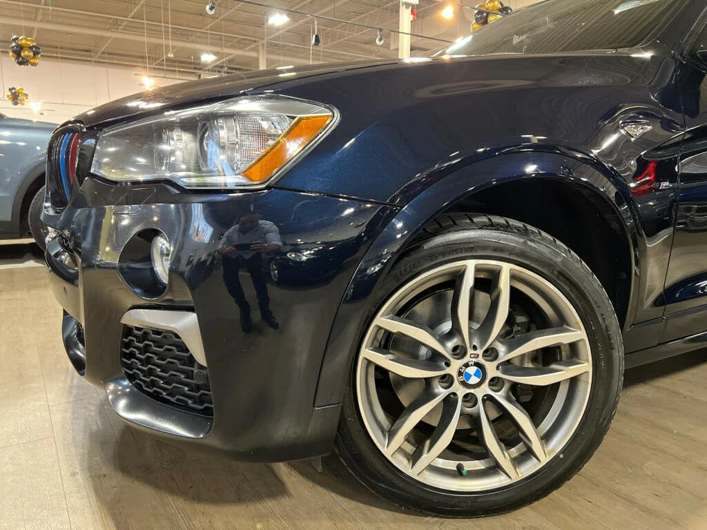 BMW X4 *  *    *   *  | Mobile.bg   10