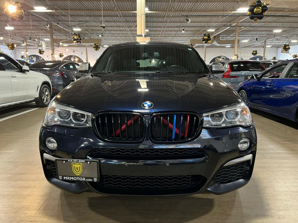 BMW X4 *  *    *   *  | Mobile.bg   2