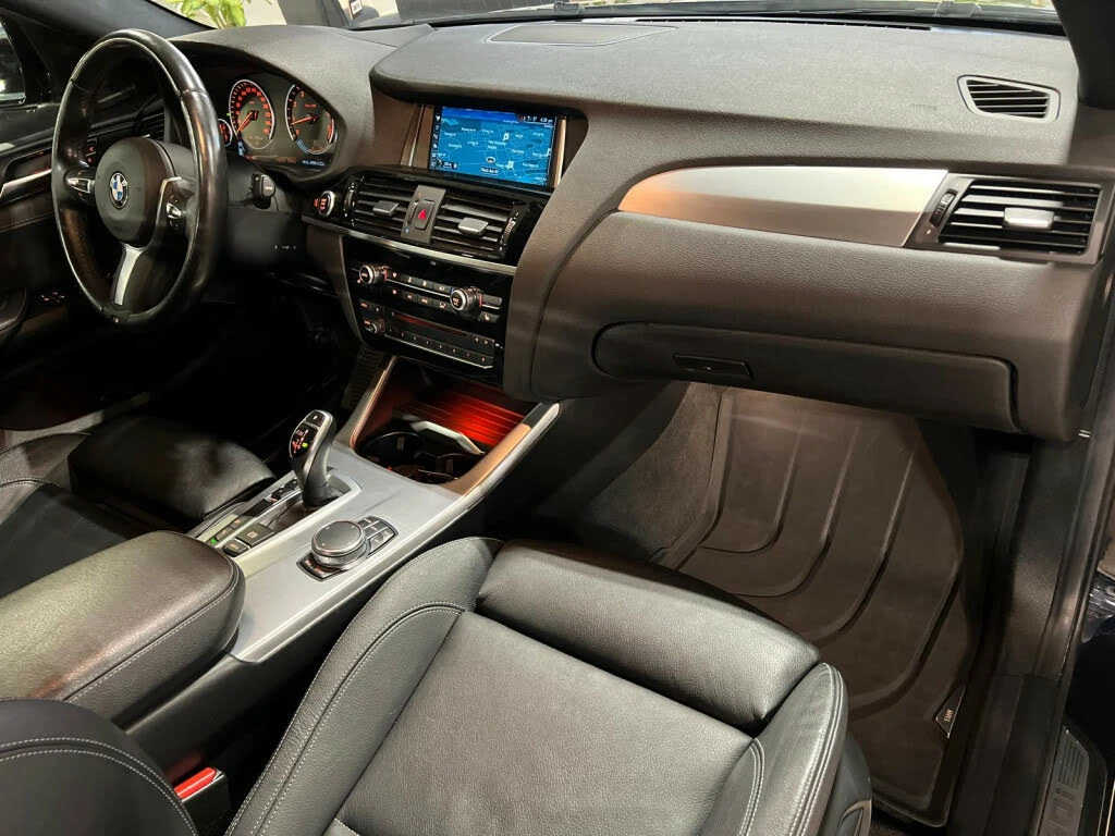 BMW X4 *  *    *   *  | Mobile.bg   15