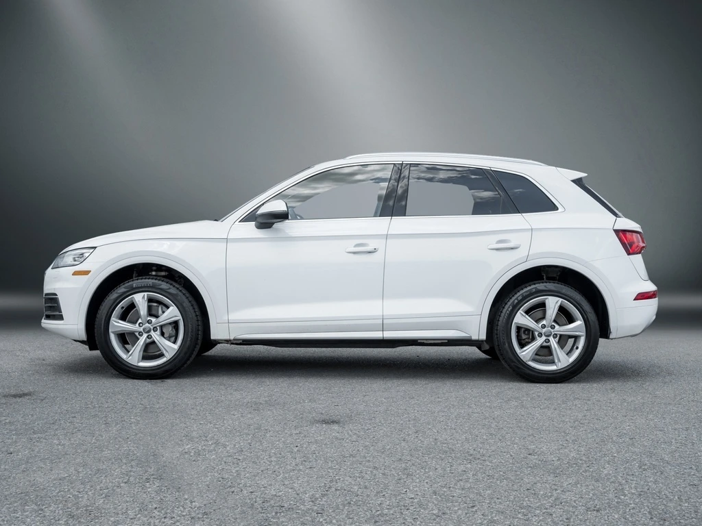 Audi Q5 * 2.0 TFSI quattro Progressiv S tronic | Safety Ce | Mobile.bg   3