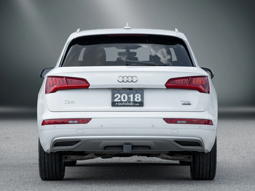 Audi Q5 * 2.0 TFSI quattro Progressiv S tronic | Safety Ce | Mobile.bg   6