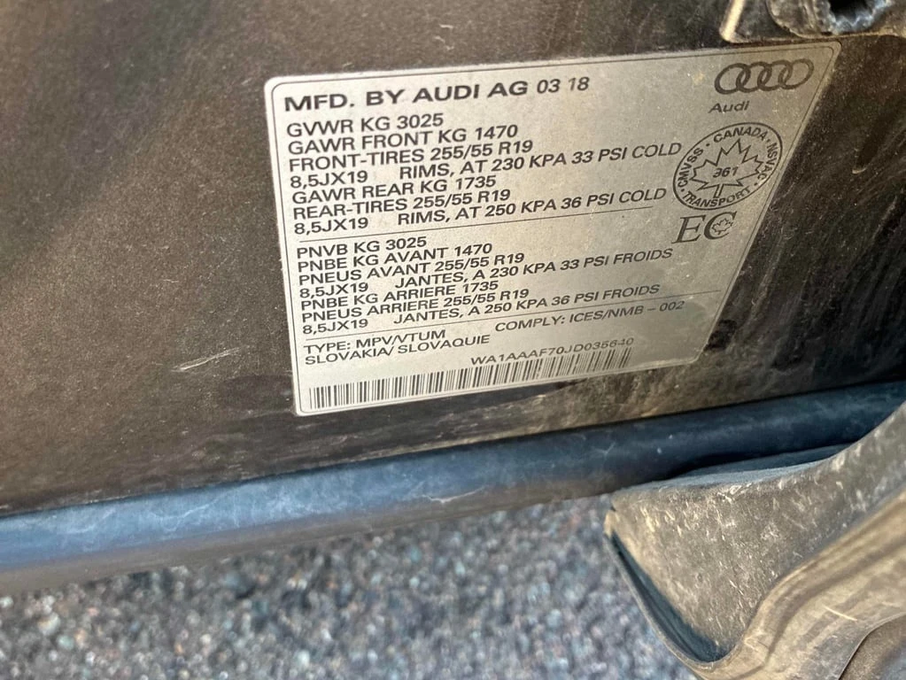 Audi Q7 * Komfort * CARFAX *    | Mobile.bg   12