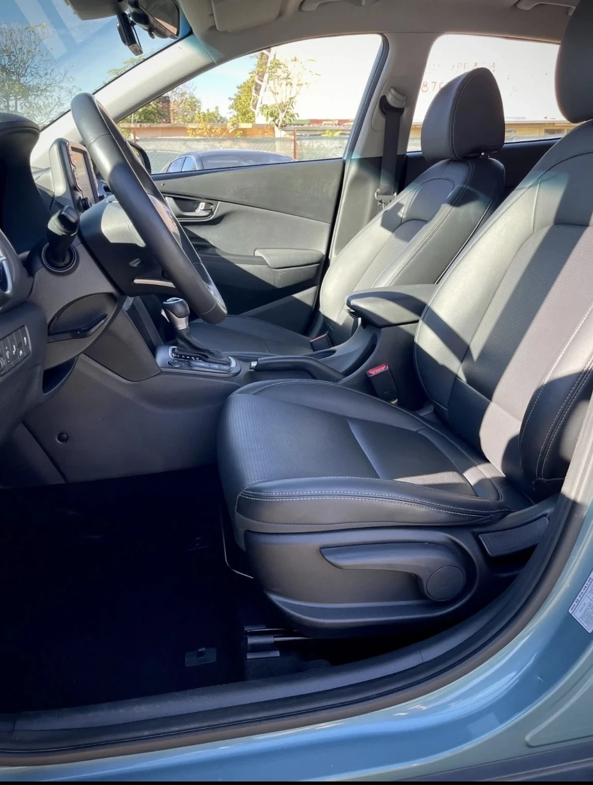 Hyundai Kona 1.6  | Mobile.bg   6