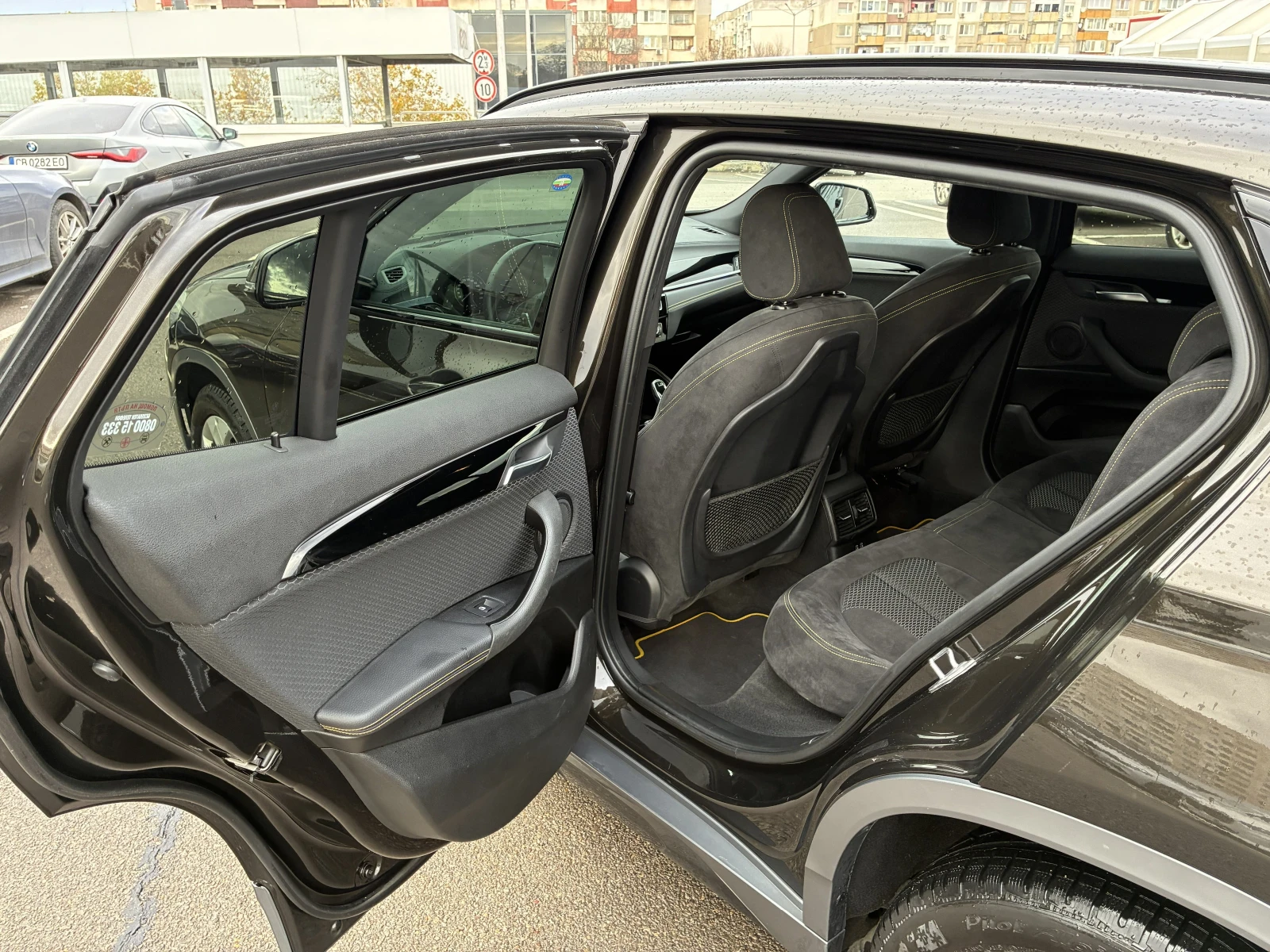 BMW X2 XDRIVE20D | Mobile.bg   10