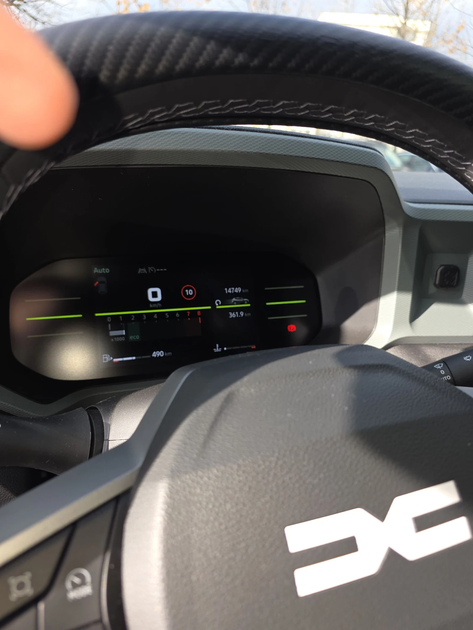 Dacia Duster 1.2 Tce 4x4 Extreme - изображение 4